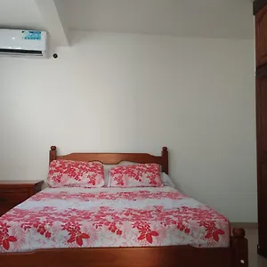 Mandariniers 97232 Appartement