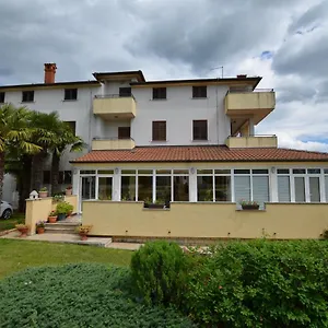 Zminj Apartments Appartement Žminj