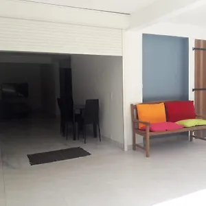 Jona Appartement