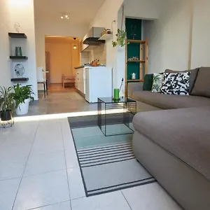 Apartment Green Appartement Poreč