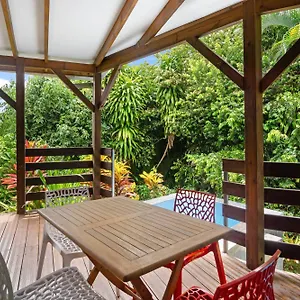 Bel'oasis Appartement