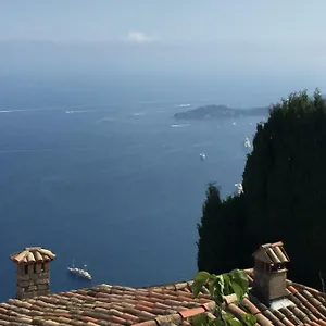 Le Nid D Aigle Appartement Èze