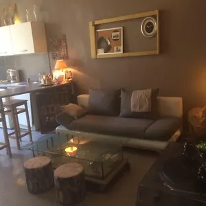 De La Calade Appartement La Ciotat